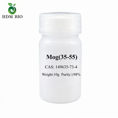 Mijelinski oligodendrociti glikoprotein 35-55