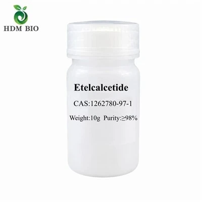 Etelcalcetide Powder