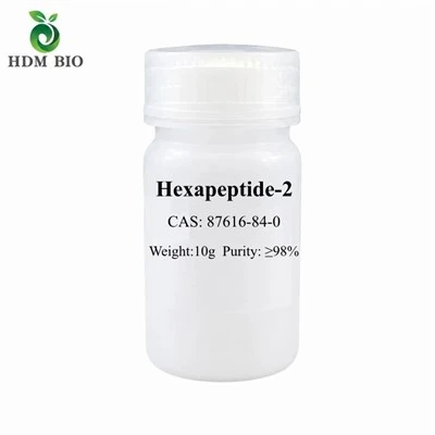 Heksapeptid-2 prah