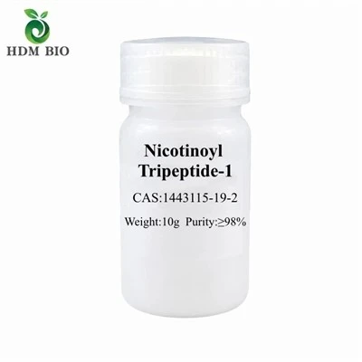 Nikotinoil tripeptid-1 peptidni prah