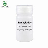 Semaglutid Powder