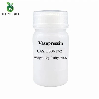 Vazopresin u prahu